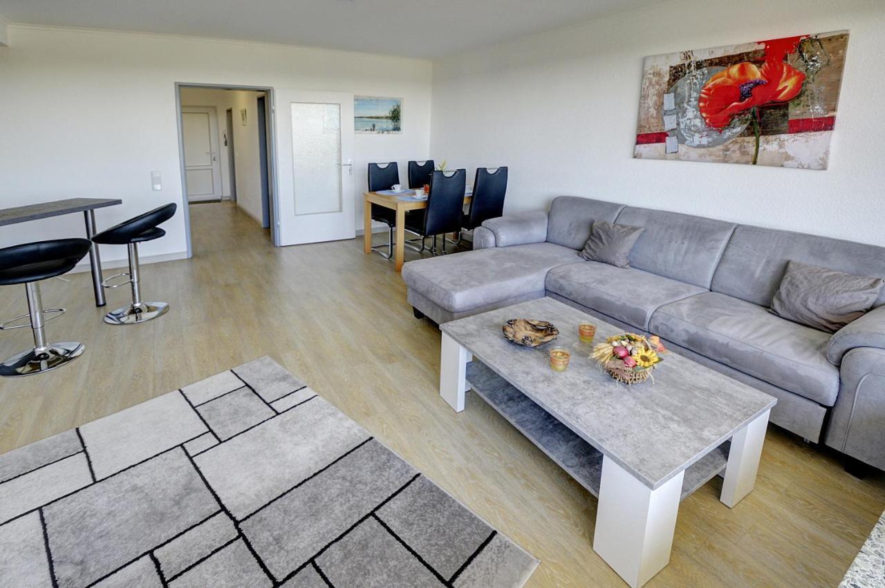 Haus Weitblick Ole Apartment Flensburg Bagian luar foto