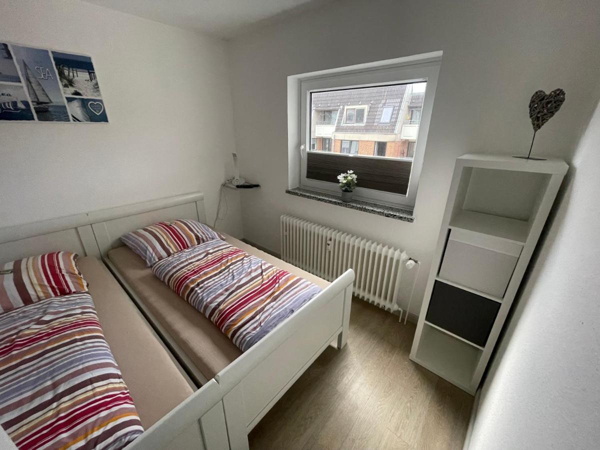 Haus Weitblick Ole Apartment Flensburg Bagian luar foto