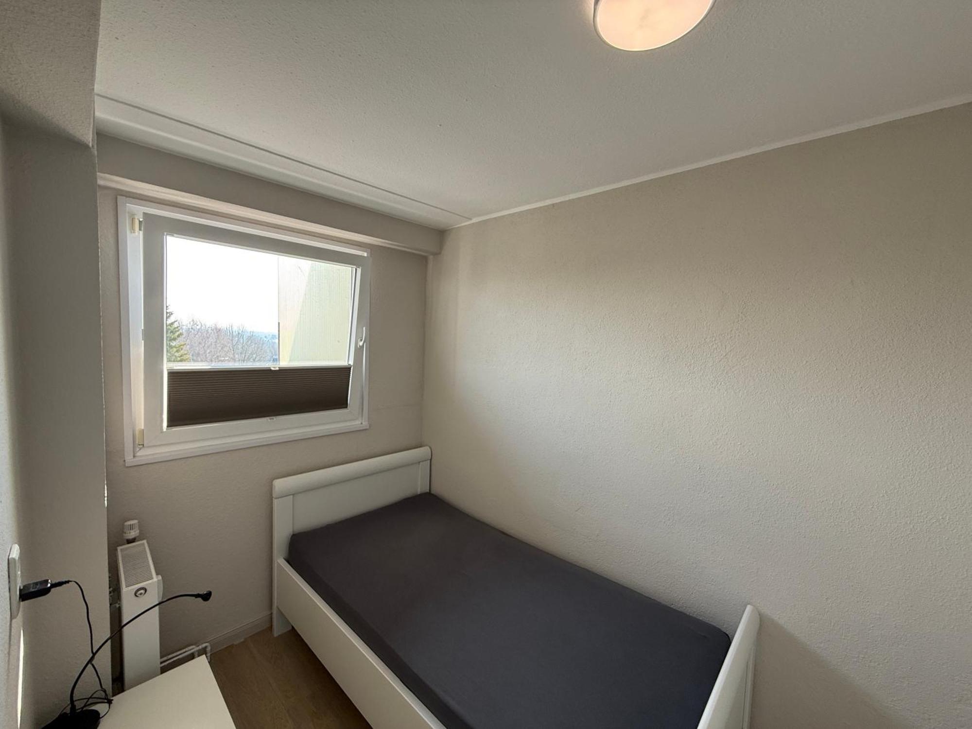 Haus Weitblick Ole Apartment Flensburg Bagian luar foto
